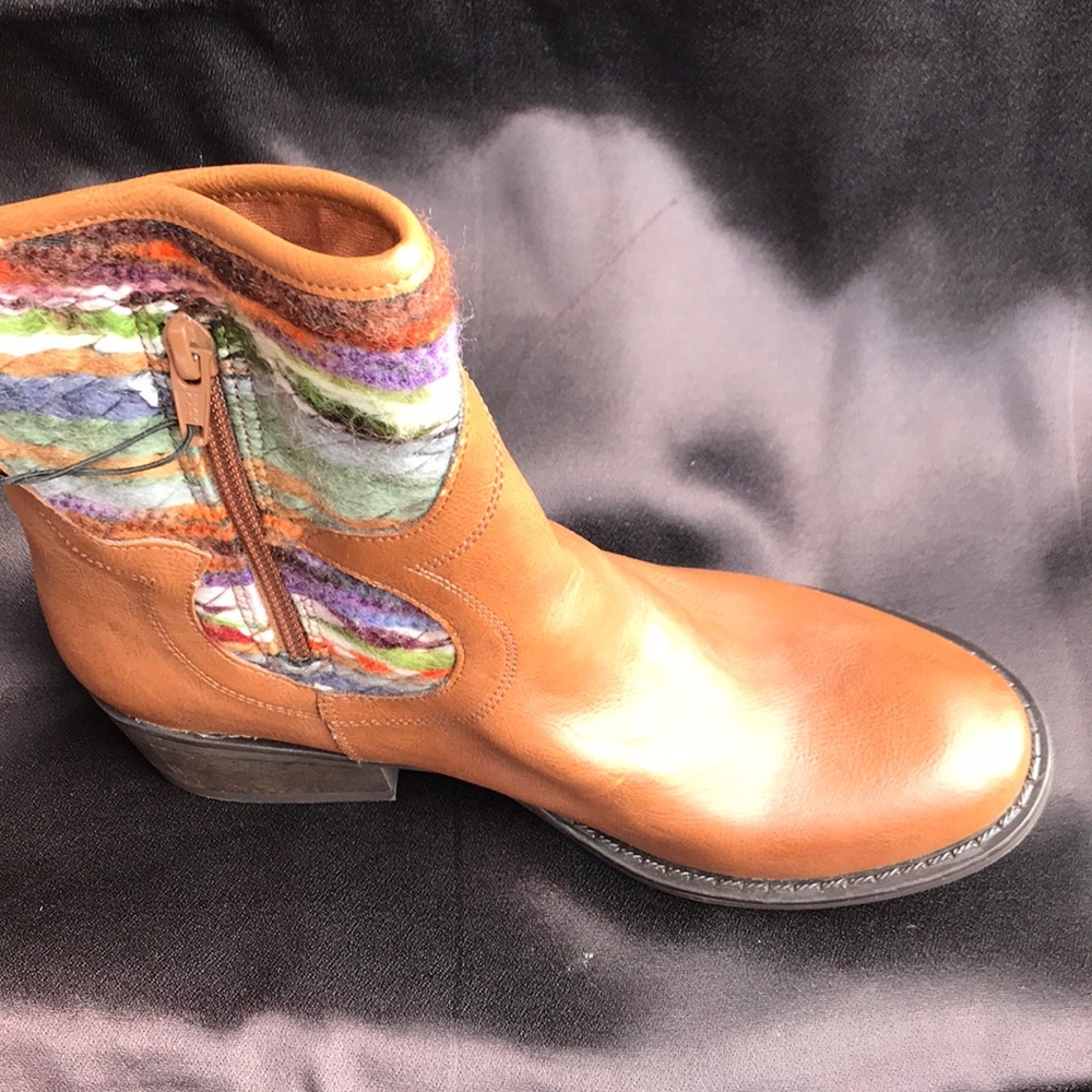 Booties - Picture 5 of 5